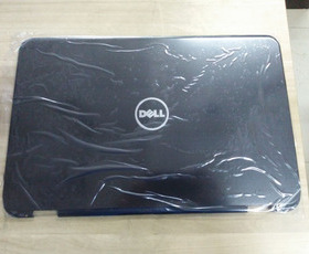 DELL 戴尔N5110 A壳 15R M5110A壳 M511R A壳 屏外壳 黑色