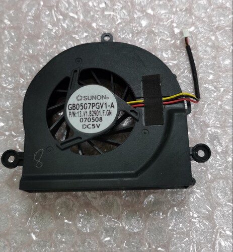 全新原装GB0507PGV1-A  13.v1.b2901.f.gn CPU风扇