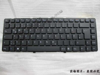 SONY 索尼 PCG-7184T PCG-7184N NW系列 NW-51FB pcg-51211w 键盘