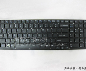 索尼SONY EB VPC EB15 EB18EC EB1S2C EB2S2C EB27EC 键盘