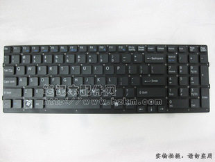 索尼SONY EB VPC EB15 EB18EC EB1S2C EB2S2C EB27EC 键盘