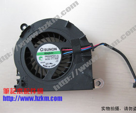 HP 惠普 6440B 6445B 6540B 6545B  6450b 风扇 全新 原装