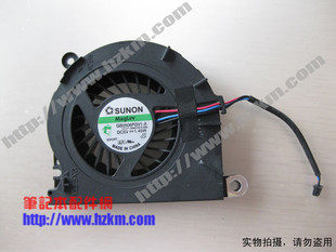 HP 惠普 6440B 6445B 6540B 6545B  6450b 风扇 全新 原装