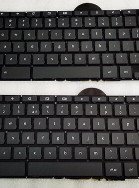 惠普HP Chromebook X360 11 G1  键盘 927658-001 L55802-001