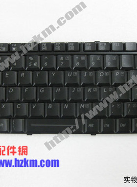 HMB3309FND01 键盘 带背光 黑色 US  NEC N22G  N22A 键盘