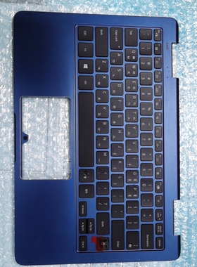 适用 三星 SAMSUNG NP930sbe NT930sbe 键盘 带c壳