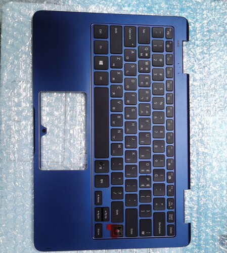 适用 三星 SAMSUNG NP930sbe NT930sbe 键盘 带c壳