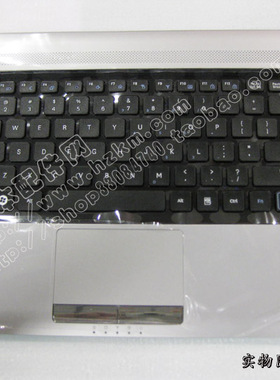 三星 SAMSUNG E3415 RV411 RV415 RV420 键盘 含C壳