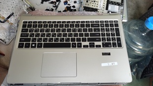 740U5L 730U5L C壳带键盘BA98 00809A 触摸板 三星 风扇 NP740U5M