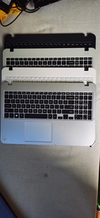 551XAA键盘 喇叭 开机板 550XAA 风扇 屏线 350AA 屏轴 三星 a壳