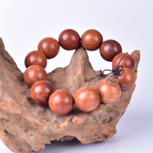 花梨木佛珠精品手串汽车档位珠