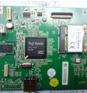 原装 富士施乐CM118W主板  施乐118W接口板