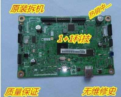 联想74007600主板接口板