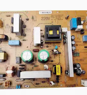 柯美287电源板 美能达227 367 7528震旦289S 369S电路板