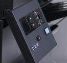 惠普1136控制面板惠普1136 1213 1216 126A 128A按键板 显示面板