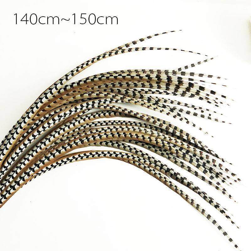 全新加长京戏翎子羽毛戏曲头饰俏花旦仿野鸡山鸡毛鸡尾翎子