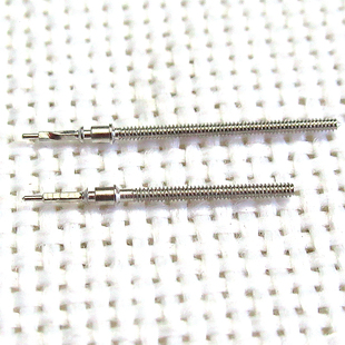 ETA手表配件 零件 2671 把杆 自来杆 调时间 手柄 拉杆 2688