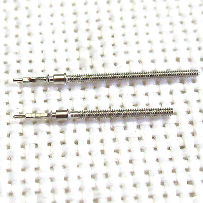 2671把手表配件调时间手柄拉杆