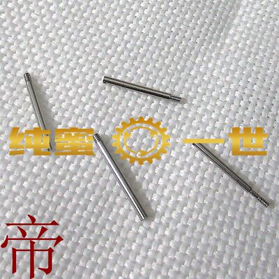 手表配件表带螺丝表带