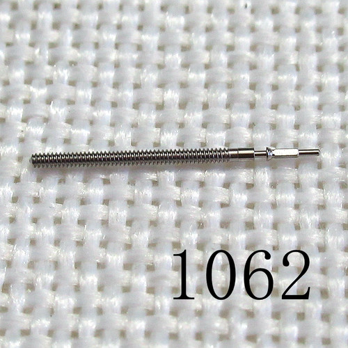 手表机芯配件石英机芯1062