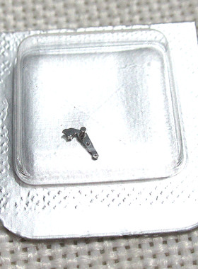 原装ETA手表配件零件机芯