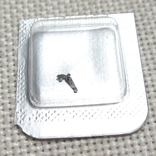 原装ETA手表配件零件机芯