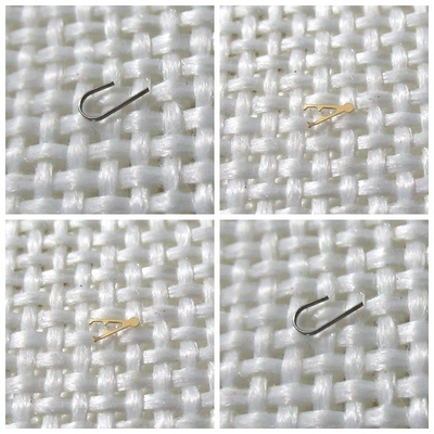 原装ETA手表配件2671顶头停秒