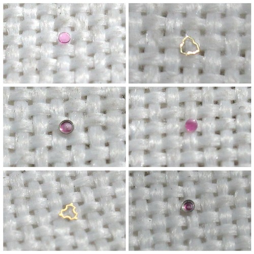 手表机芯配件零件NH05