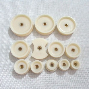 修表工具 轧盖钳 压盖钳 模具 压盖器胶碗 手表工具 磨具 呀后盖