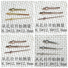 手表配件代用劳力士日志 116234 126333 116231 3135 表针 指针