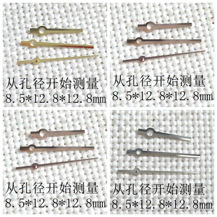 手表配件代用劳力士日志 116234 126333 116231 3135 表针 指针