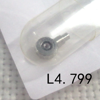 手表配件零件代用浪琴军旗