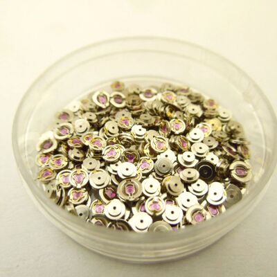 手表零配件 统机 上海 7120  避震器 防震器 统一机芯