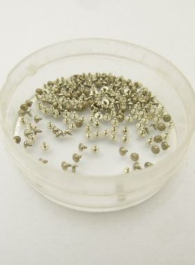 手表配件 2824 2836 2834 28346 固机螺丝 零件 机芯