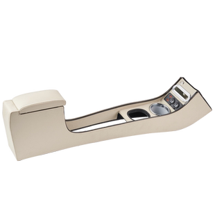 2024款五菱宏光mini迷你马卡龙第三代扶手箱车内装饰中央手扶箱