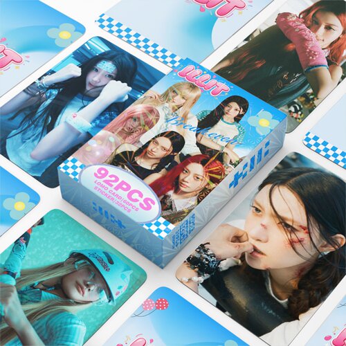 ILLIT5thMiniAlbumBREAKEVEN