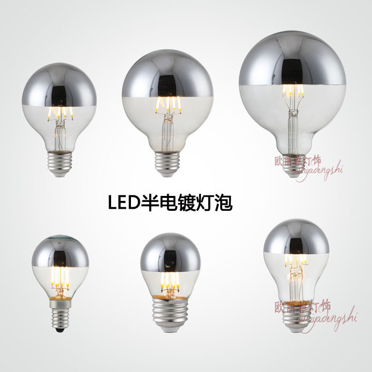 爱迪生球泡素材模板 爱迪生球泡图片下载 小麦优选