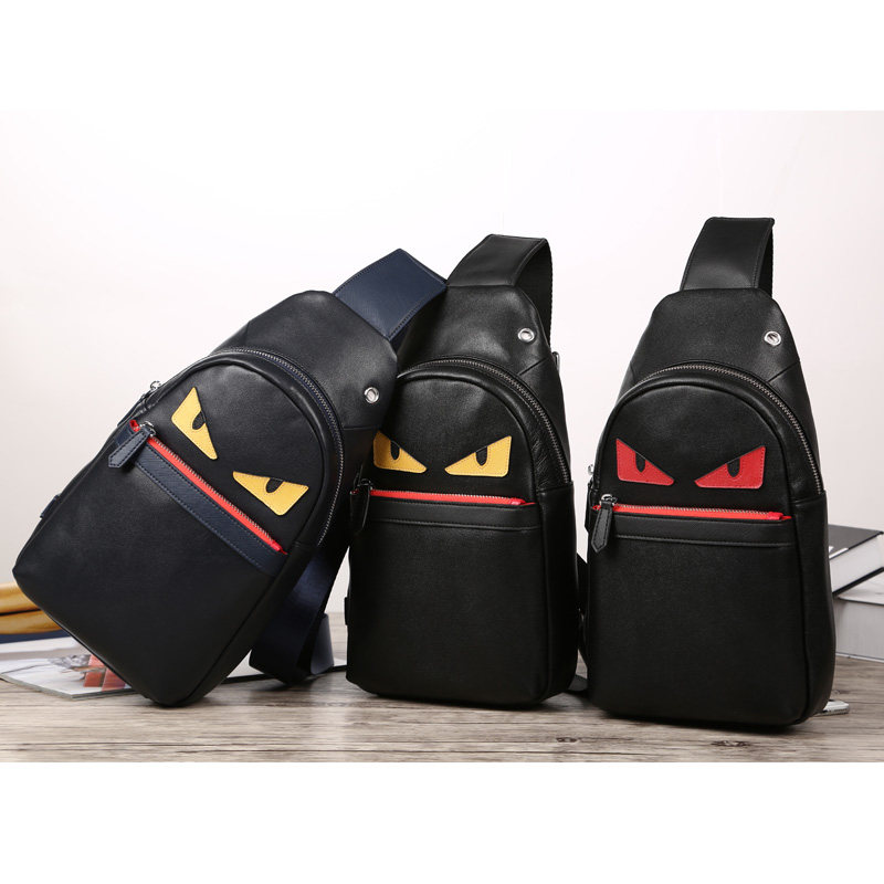 Sac pour homme - Ref 53480 Image 3