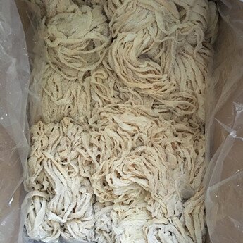 厂家直销性价比高猪肠衣天然健康