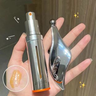 现货 珀莱雅双抗小夜灯眼霜淡化黑眼圈细纹4ml 2.0版