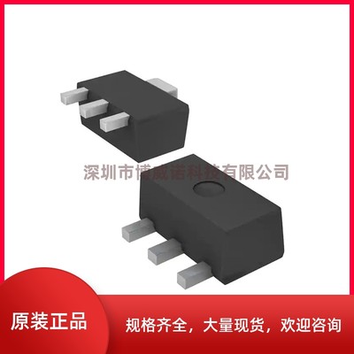 （10个）全新 贴片三极管TL431 SOT-89 稳压三极管