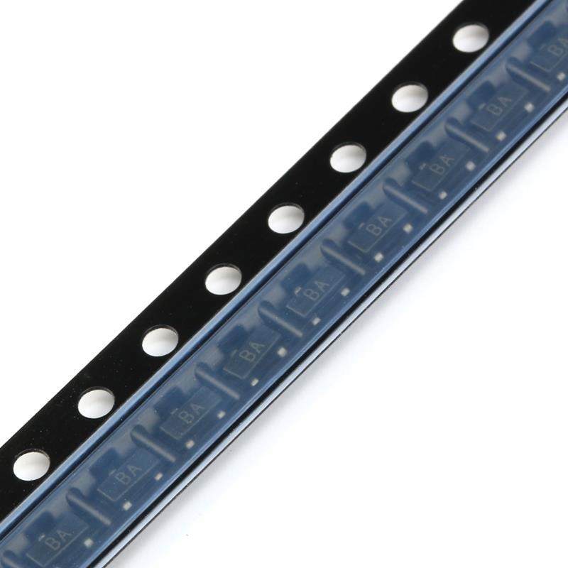 贴片 a1015 三极管 a1015 ba sot-23(20只)