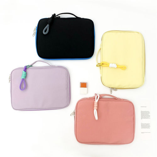 ipad手提平板电脑收纳包