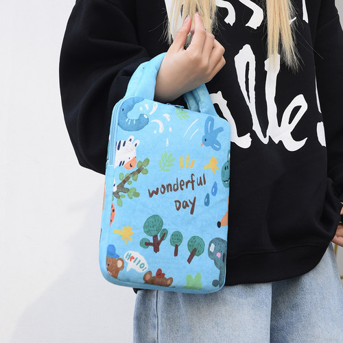 防摔防震平板笔记本电脑包