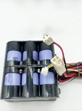 适用米博洗地机电池QX-V6A V6H V6 FT-6S1P扫地机吸尘器全新电池