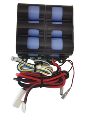 适配Miboi米博洗地机QX-V6A V6 V6H FT6S1P 21.6V吸尘扫地机电池