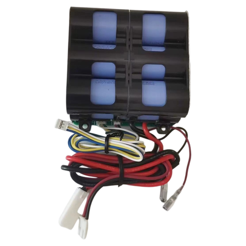 适配Miboi米博洗地机QX-V6A V6 V6H FT6S1P 21.6V吸尘扫地机电池