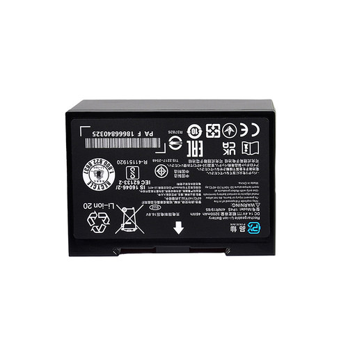 适用irobot roomba i7扫地机电池E5E6 i 系列 i3 i3+ i4 i4+I/e/j