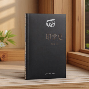 印学史 沙孟海著中国印章篆刻起源发展史 印学派别、名家名作、工具技法基础古代印章鉴赏收藏图集 西泠印社