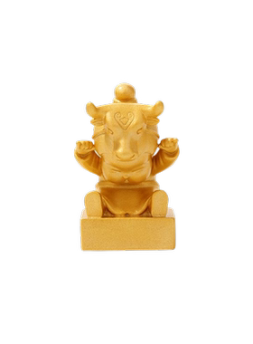 西泠印社中国国家博物馆联名印章